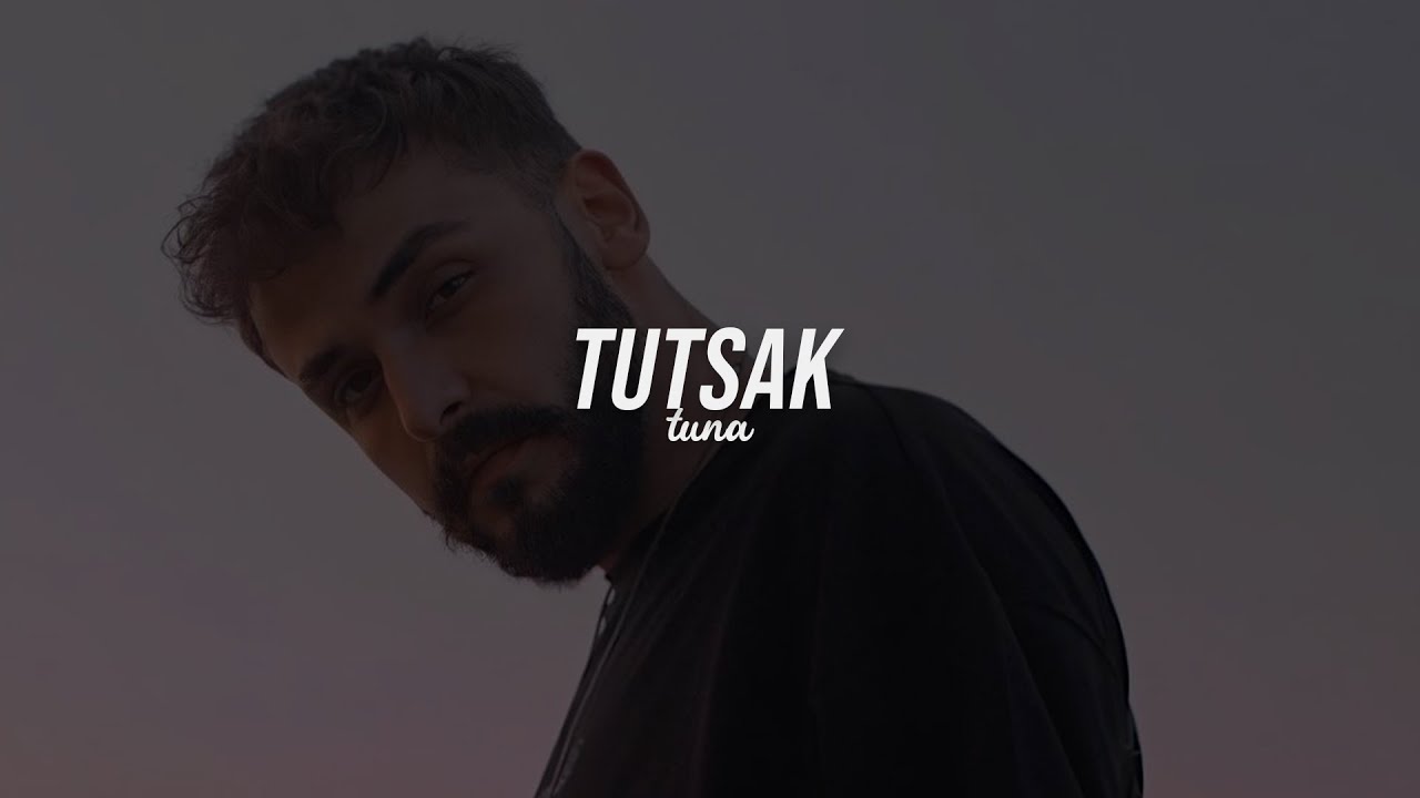 Sefo - Tutsak (slowed + reverb)