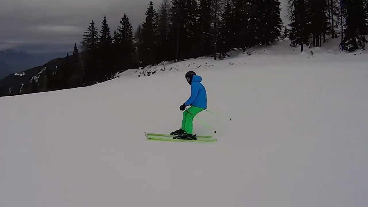 Reiteralm 30.11.2022