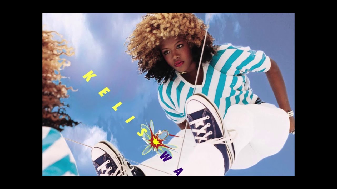 The Neptunes X Kelis Type Beat - 'Tell me'