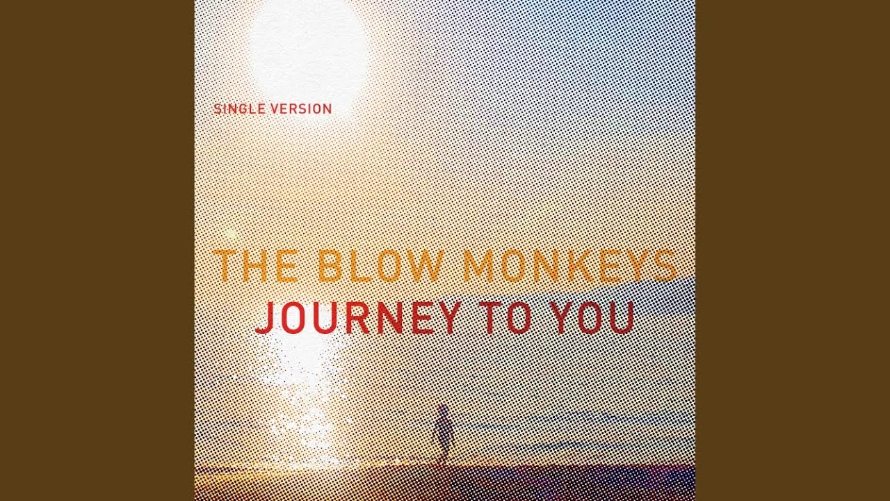 Journey To You