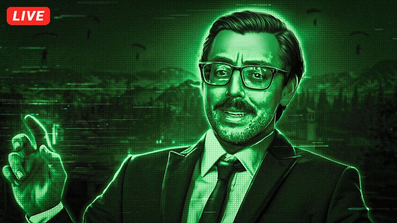🔴LIVE - *NEW WARZONE UPDATE* WIN STREAKING!!!