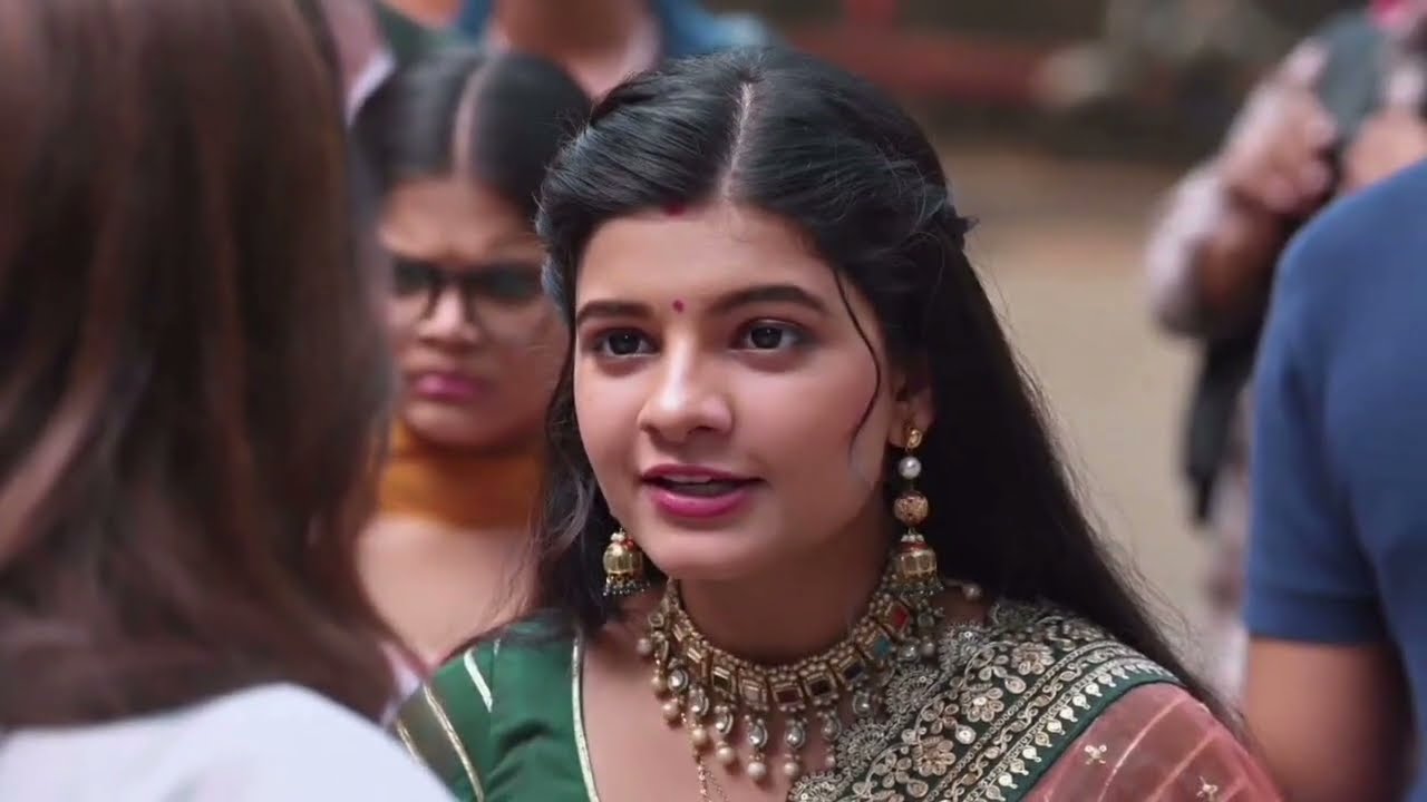 Annapurna Sees Saroja’s Photo In Saru’s Room 😱 Big Twist | Saru | Today Episode Update | 3 Feb 2026