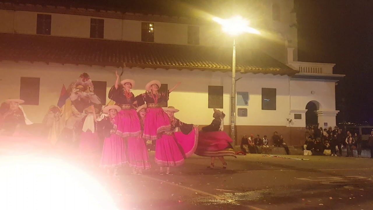 Pakarina Huambracuna ♡♡♡
