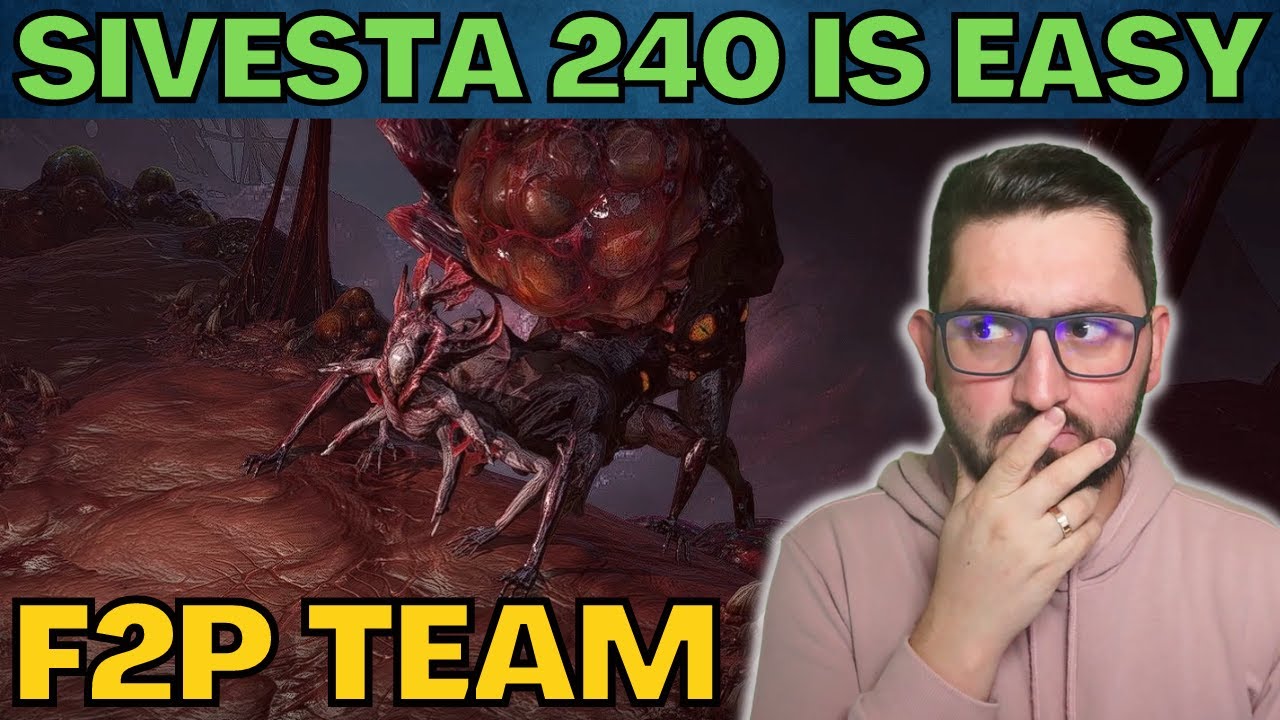 💥 TOUGHEST Weekly Boss Made EASY 💥 Queen Sivesta 240 GUIDE | Dragonheir: Silent Gods