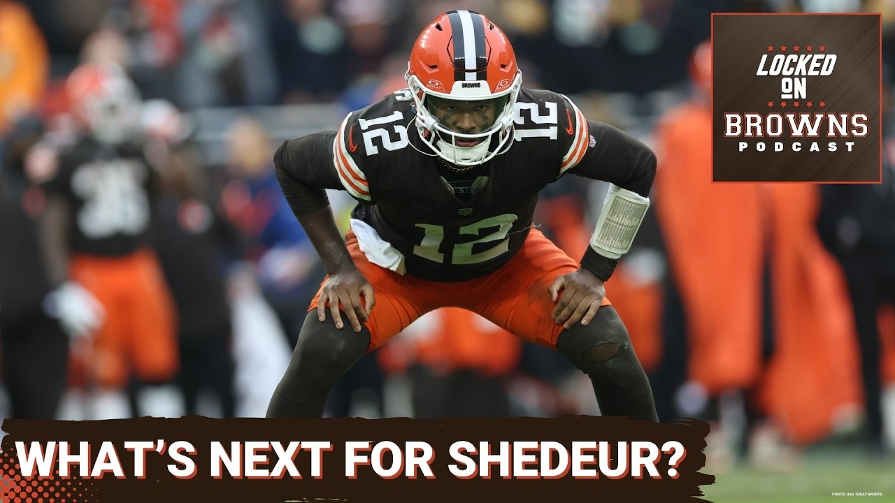 ELITE: Todd Monken Highlights BEST Sheduer Sanders Quality And How He Can Be Cleveland Browns QB1