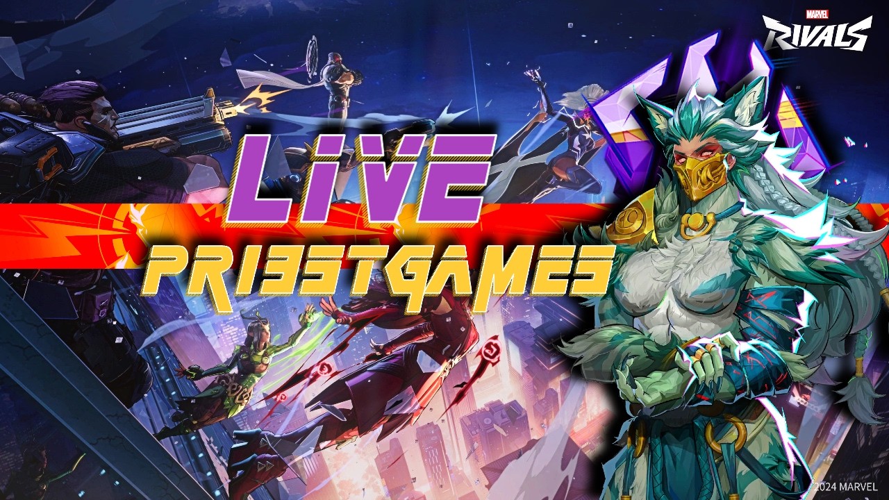 [🔴] 1k SUBS THANK Y0U SO MUCH💖💖💖 MARVEL RIVALS LIVE INDIA | #marvelrivals #marvelrivalsindialive [🔴]