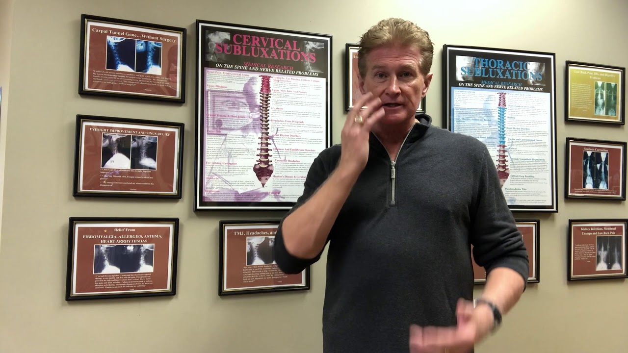 Chiropractor Englewood CO | Associated Problems With Headaches and Neck Pain