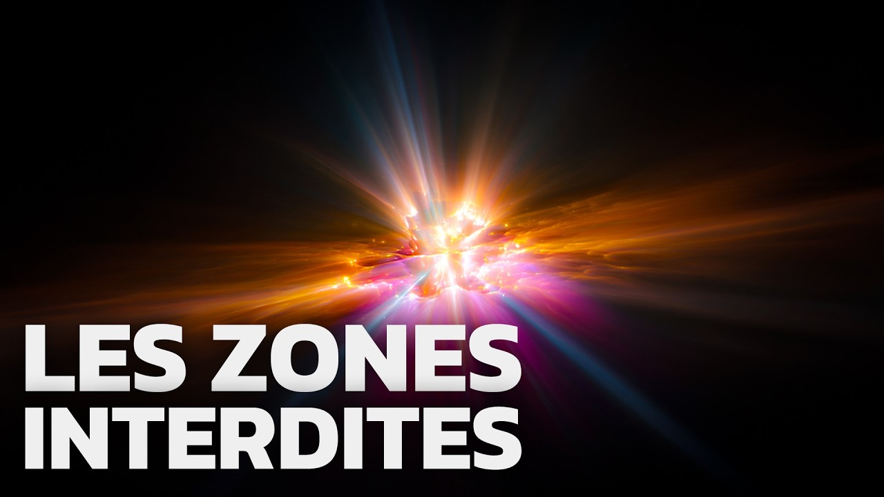 Les endroits les plus dangereux et extrêmes de l’univers