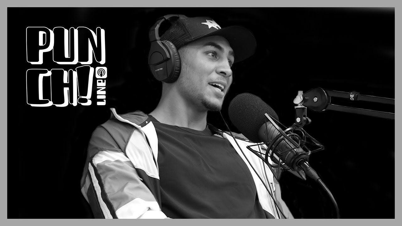 S1EP7: Ben Whittaker: Team GB Boxer, Benzo Music & More