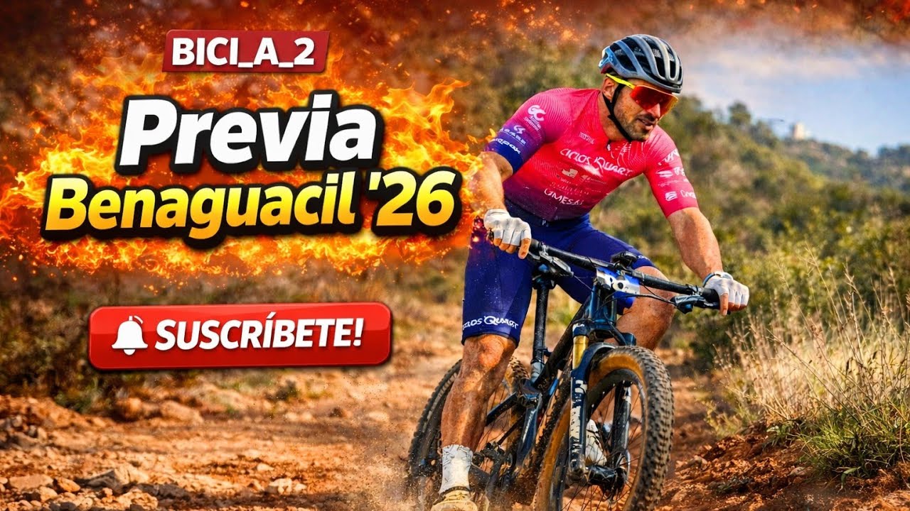 PREVIA BENAGUACIL'26