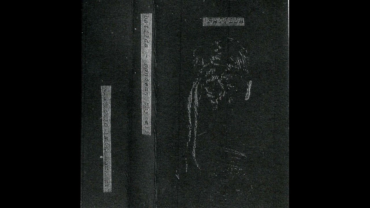Batilda (US) - Condemn Thyself (Demo 2013)