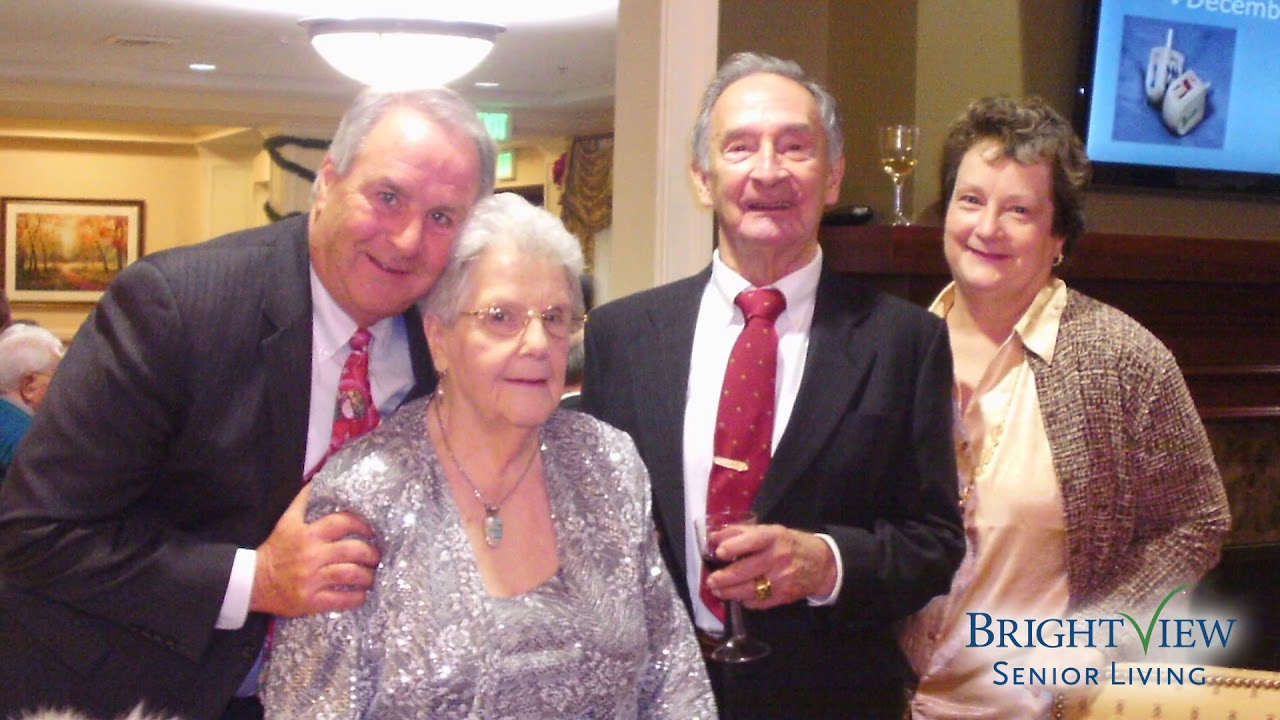 Experience Brightview Senior Living - Wellspring Village®