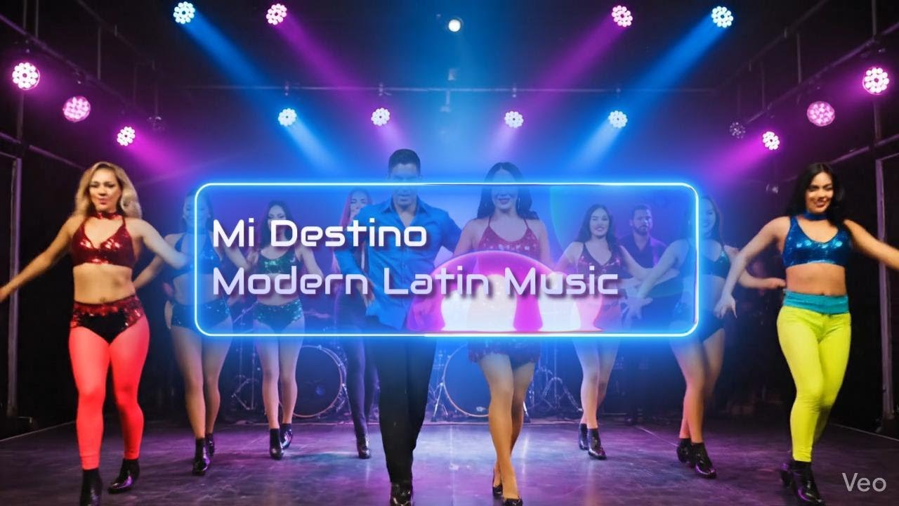 Mi Destino