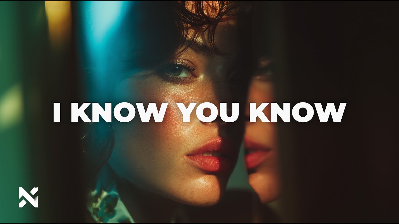 NOVRA – I Know You Know | Emotional Deep House