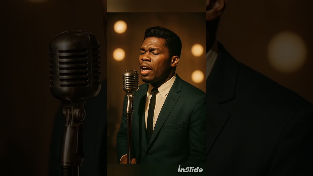 Listen to 50 Cent - 21 Questions (1950's Motown Soul Cover ) 🔥🔥