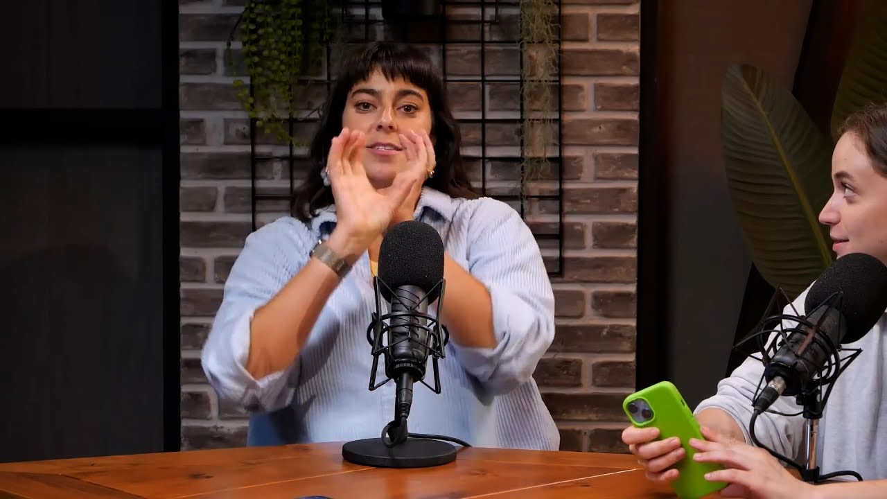 Smoshcast TNTL with little to no context
