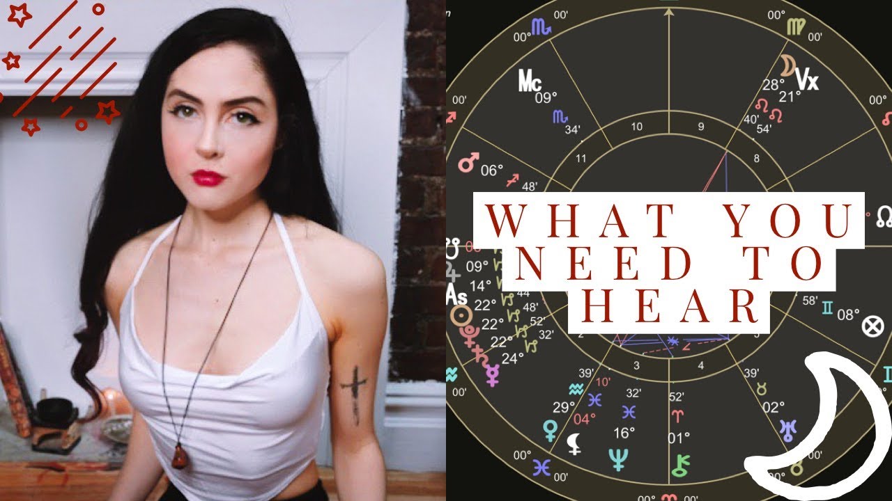 &hearts;️ PICK-A-CHART READING (like pick-a-card but using horary astrology) || TIMELESS READING &hearts;️