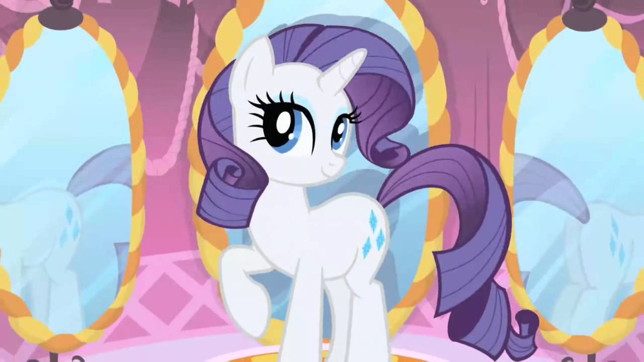 Opening/Intro - MLP:FiM (Polish)