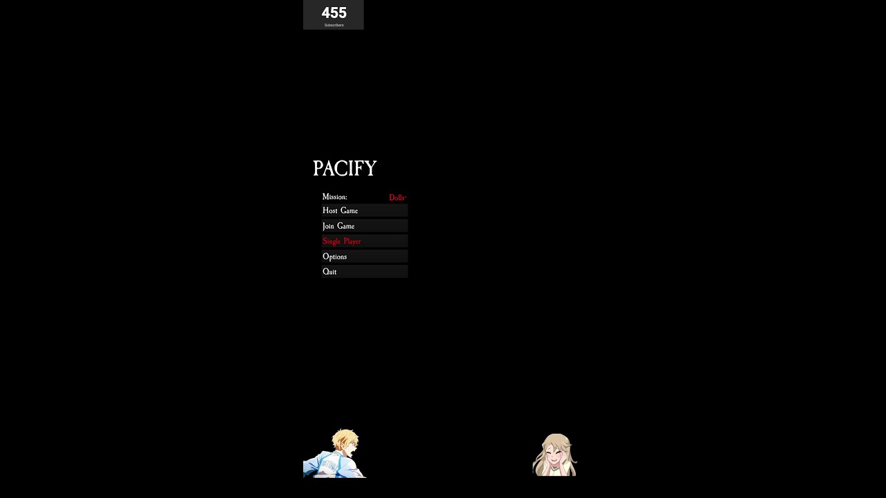 stream