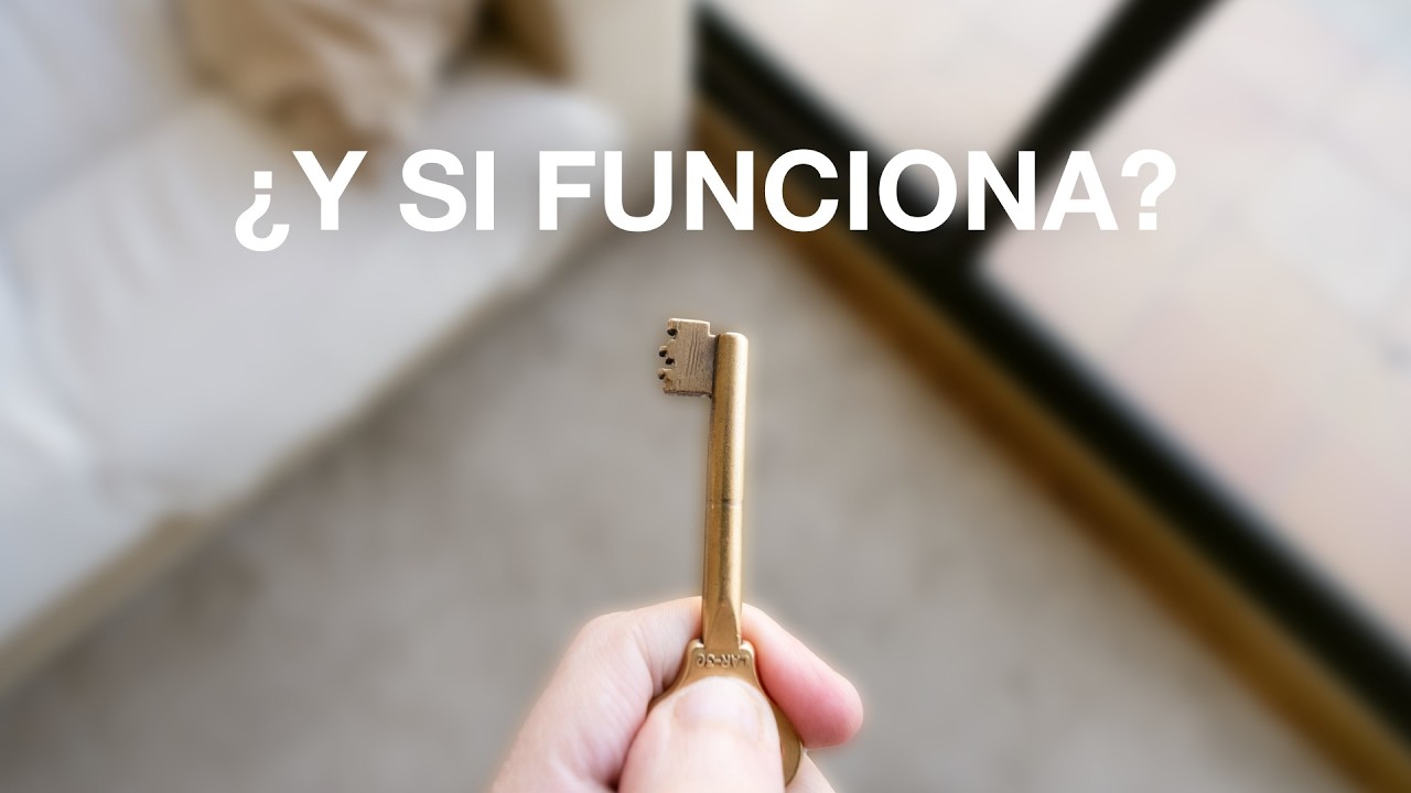 500 días ahorrando para comprar una casa: mi método en 3 pasos.