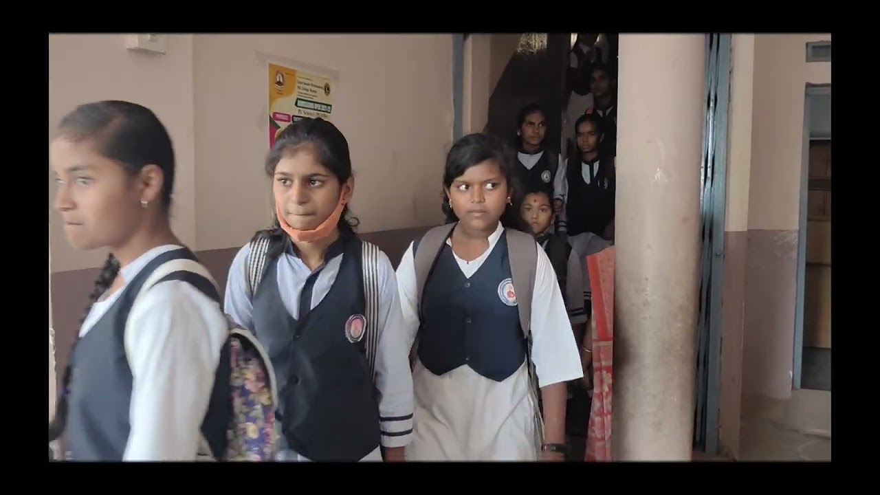 Lion's club Koppal  Swamy Vivekananda English Medium High School and P.u college Koppal