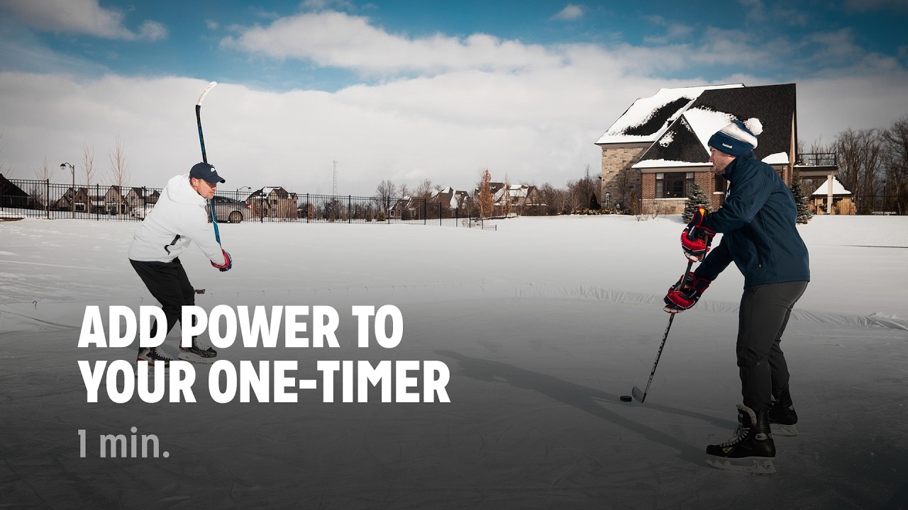 Add Power To Your One-Timer
