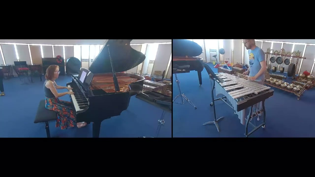 Fantaisie Toccata Martine Vialatte juillet 2022