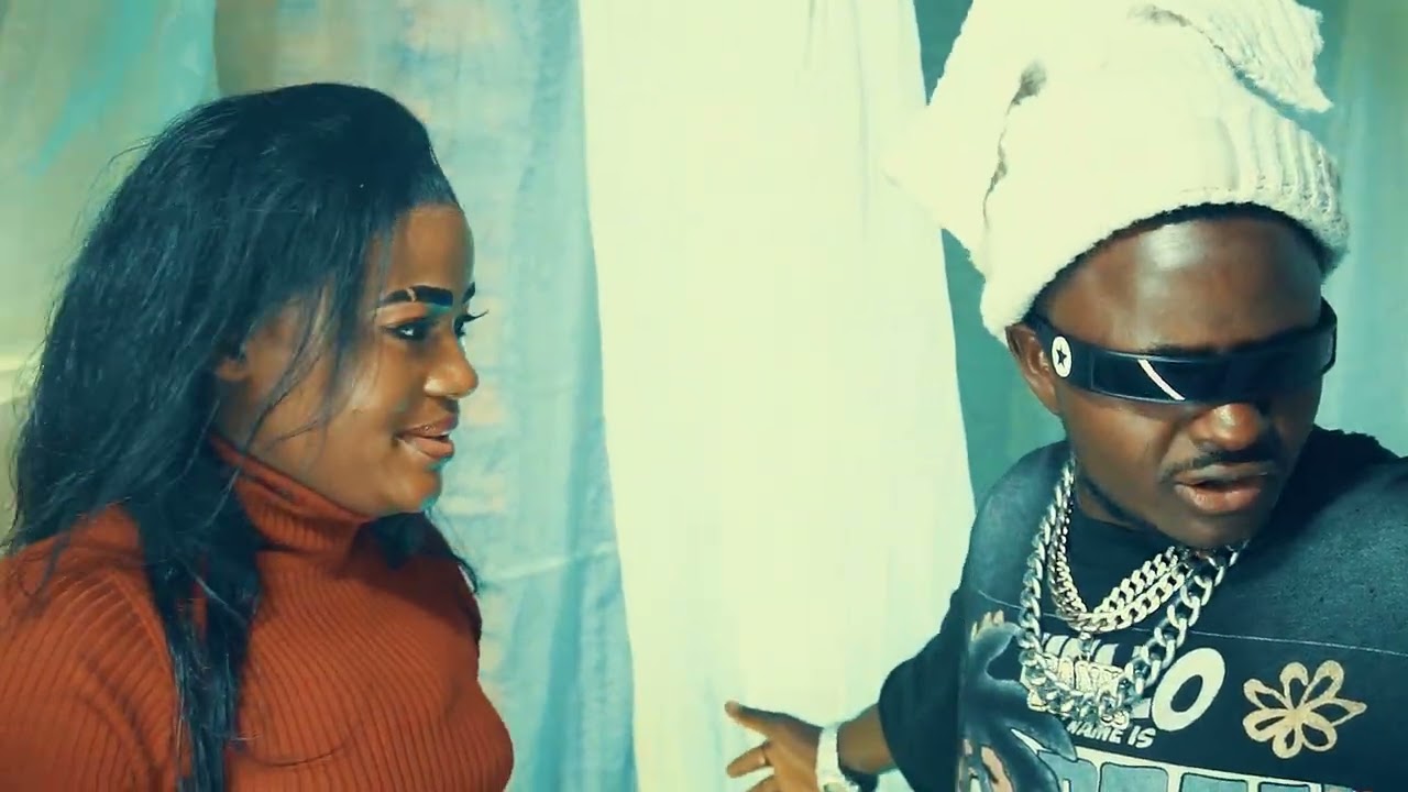 Chris bagueta ngando NUMBER ONE ft Sam boy officiel vidéo mp4