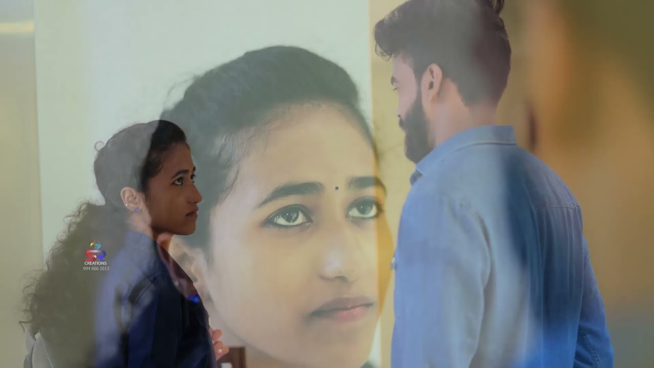 Traditional Save the Date Video Kerala 2021 | NITHIN & ARYA | SR DIGITAL MEDIA