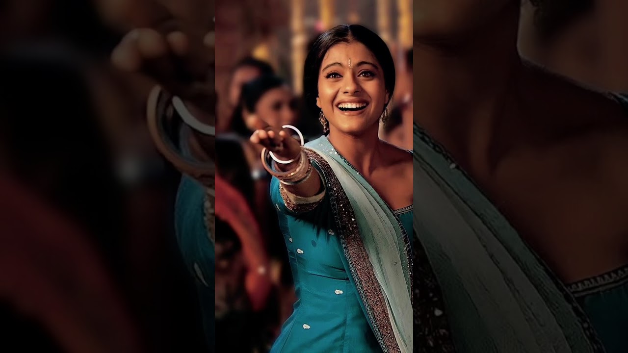 Kajol 90s memories | Bollywood beautiful actress #bollywood #hindisong #bollywoodsongs #karanjohar
