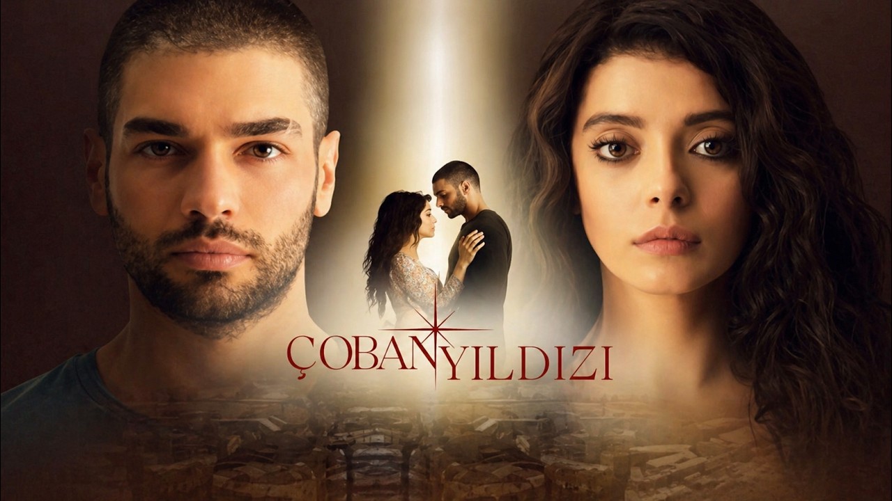 Cem Yıldız - Sen Yalansın Dünya (Çoban Yıldızı Dizisi)