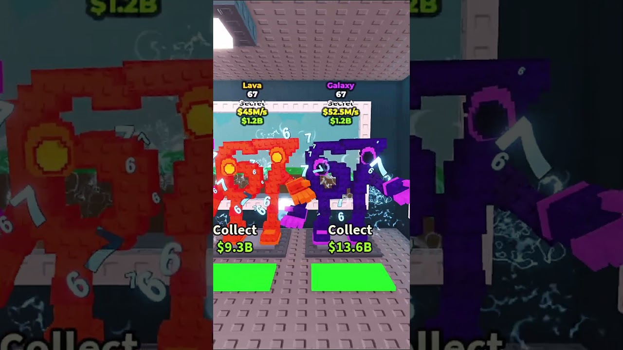 WOW DIVINE 67 TROLL 💀😭 #roblox #stealabrainrot