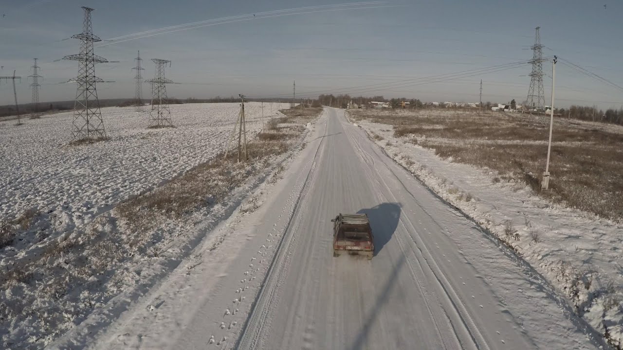 Премьера vvc force 2015