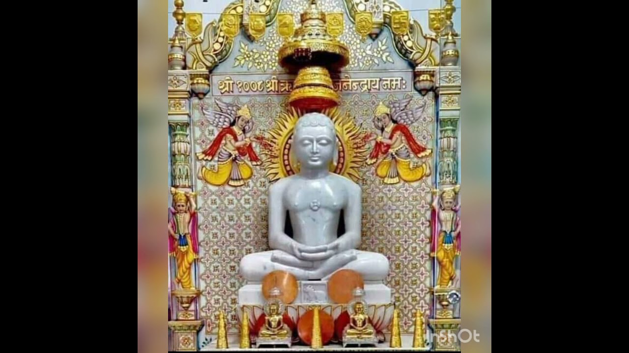 🙏🙏 मराठी श्री भक्तामर स्तोत्र 🙏🙏
