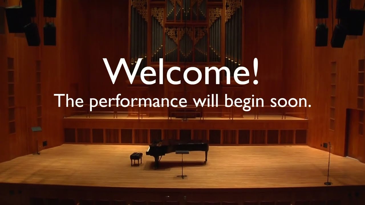 Queens College Treble Choir and Vocal Ensemble