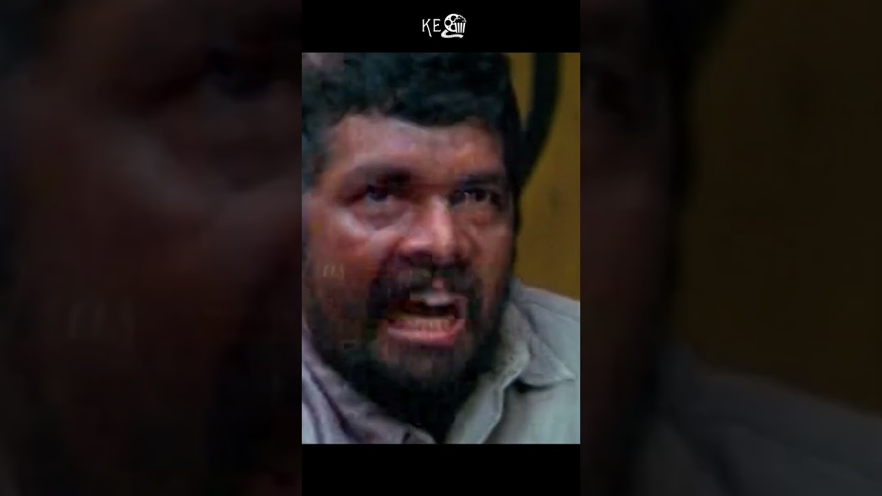 அது தா ஜெமினி ஐடியா - Thuthukudi Dada - Tamil Movie Shorts |  Venkatesh, Namitha