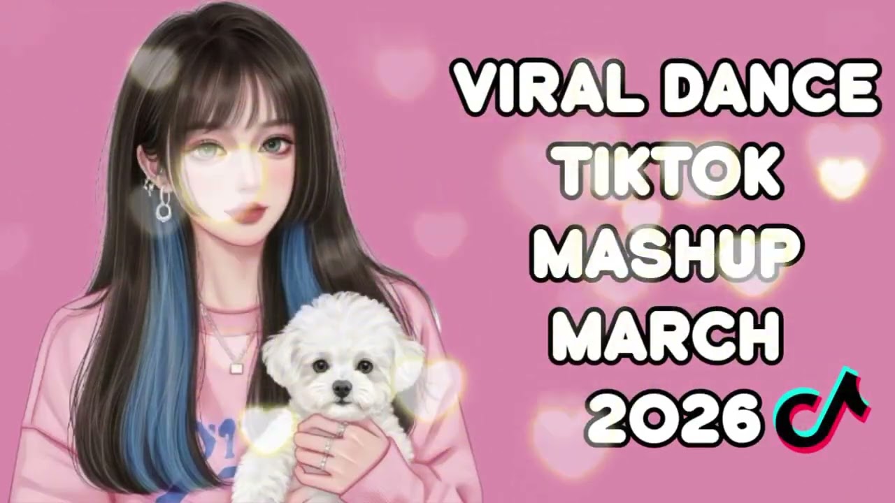 TIKTOK MASHUP VIRAL March 2026 PHILIPPINES