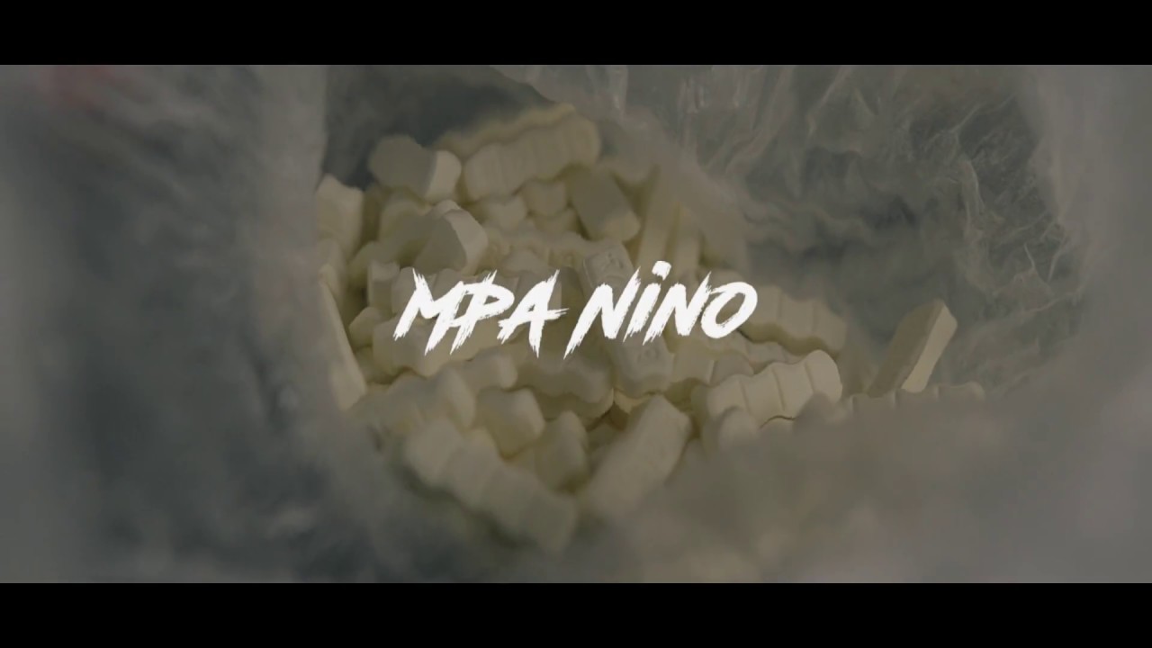 MPA Nino - Wicced (Shot By @Therealfydo)