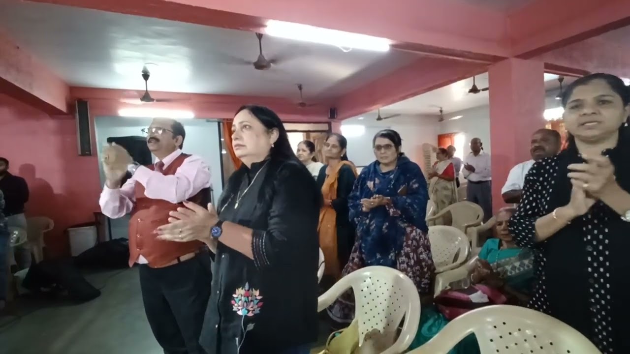 Bharpur Jeevan (extended)