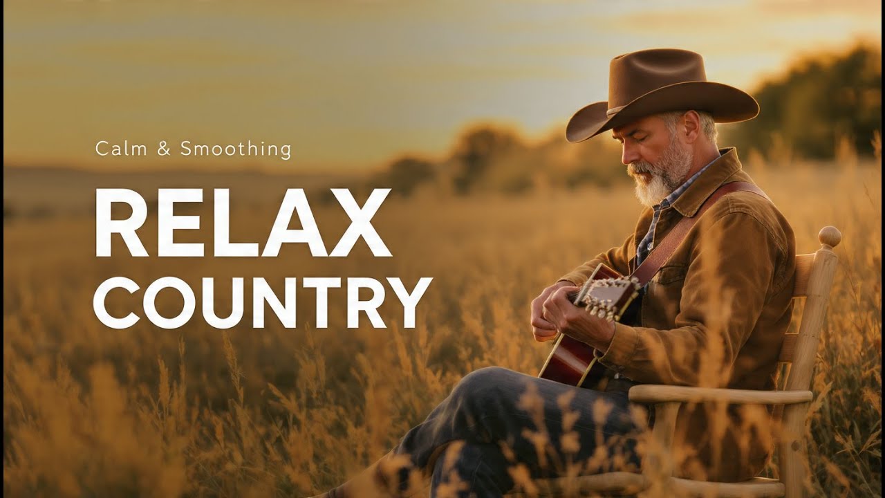 Country Music Summer Memories ft. Patsy Cline, Johnny Cash & Merle Haggard Hits