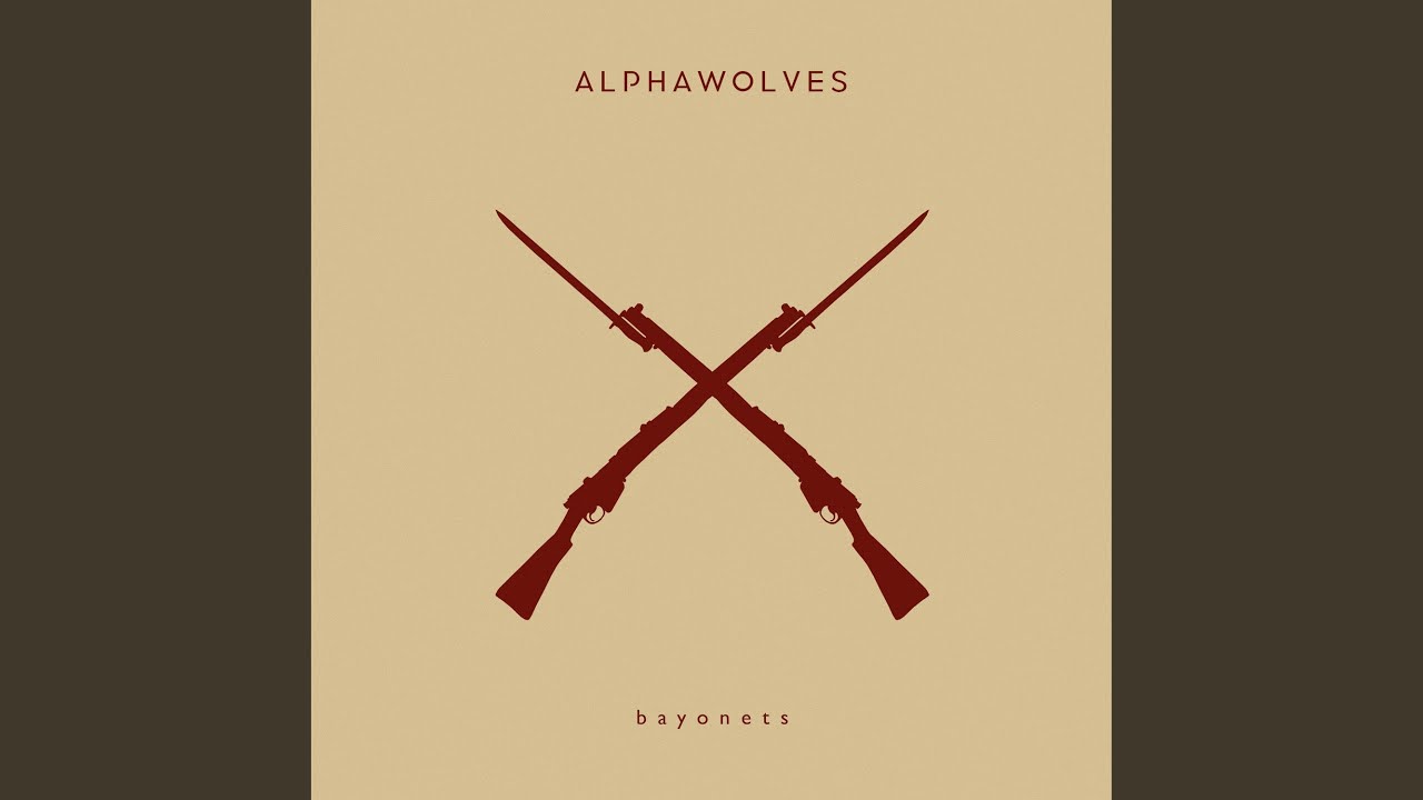 Bayonets