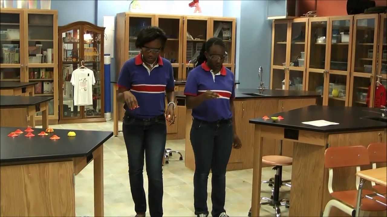 Popper Dropper   PBL Projects for STEM Educators