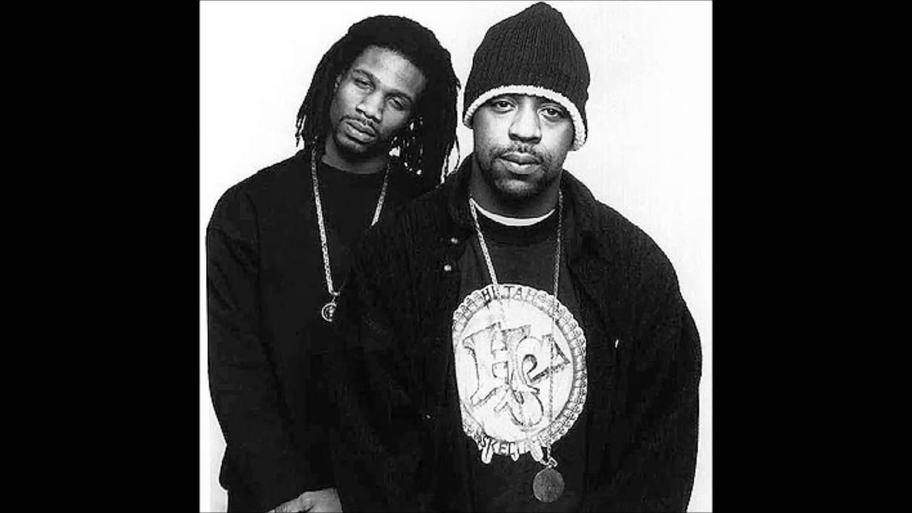 Heltah Skeltah   Boom Bap Bip