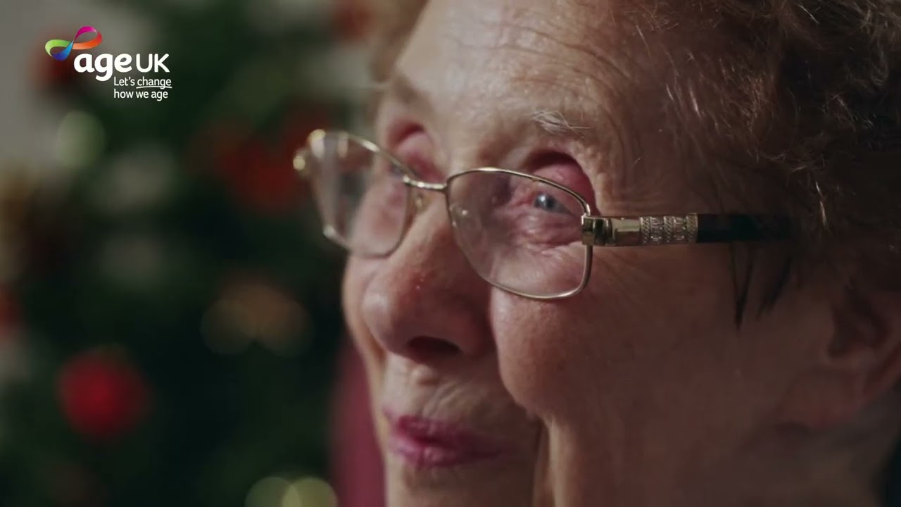 Brenda's story | Age UK
