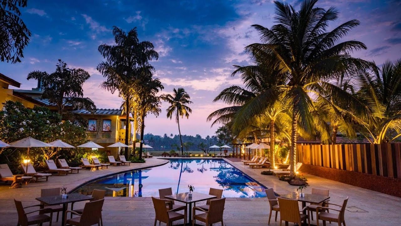Beleza By The Beach, Betalbatim, India | Travel With Anvika