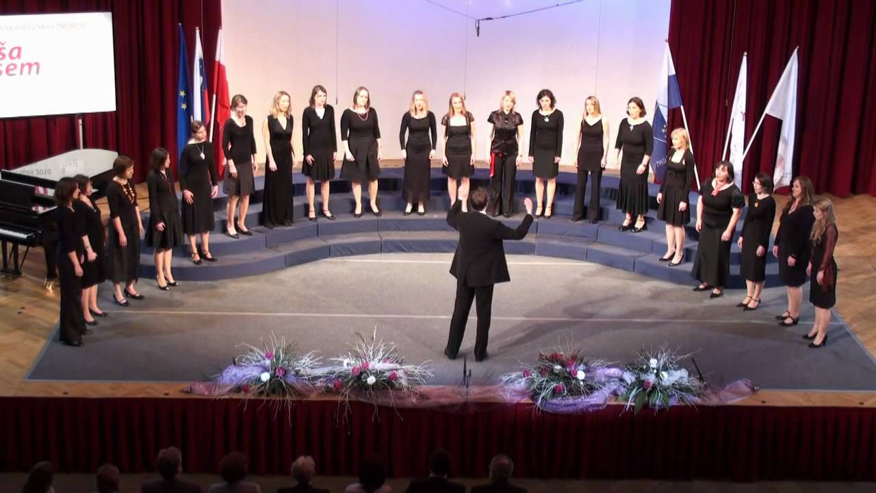 CarniCe_Holst_Ave_Maria.avi