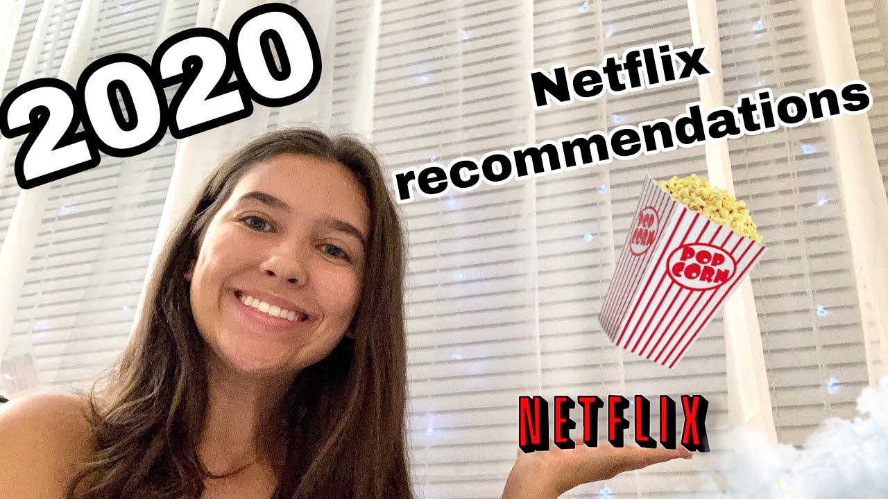 2020 Netflix suggestions | What to Start Watching This Fall!