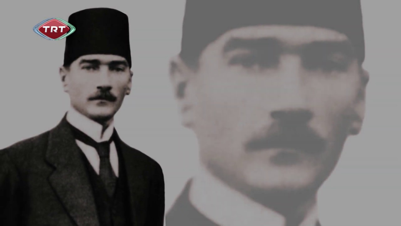 Sırattan Geçerken Sivas Kongresi Belgeseli