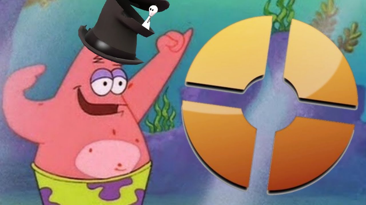 TF2 is a Dumb Dumb game