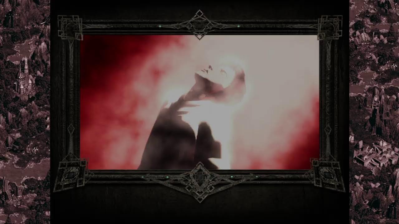 Disciples II: Dark Prophecy (2002).Стрим 13
